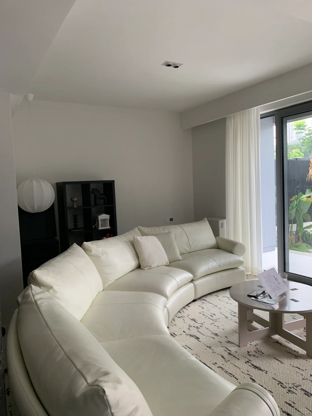 家的新陈设｜不过度装修_但很高级的家