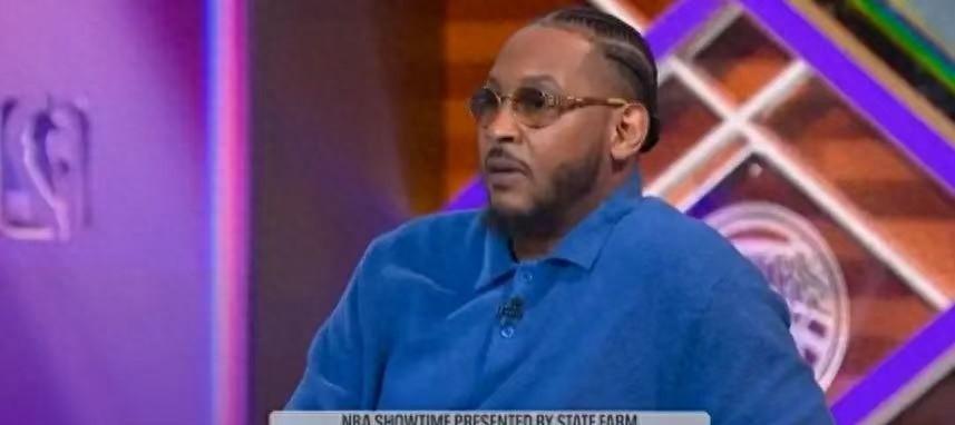 作为追了火箭十几年的老粉，看到安东尼说咱能进西决，心里刚热乎一下，转头被名记 S