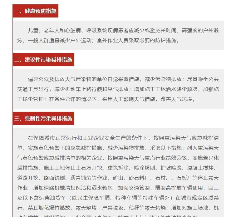 经监测预测，12月17日-18日PM2.5浓度存在较长时段中度及以上污染风险。经