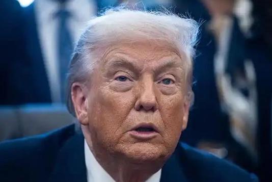 美伊谈判黄了？特朗普遭当众拆台，伊朗亮出条件，停战只是空谈

近期美伊之间的外交