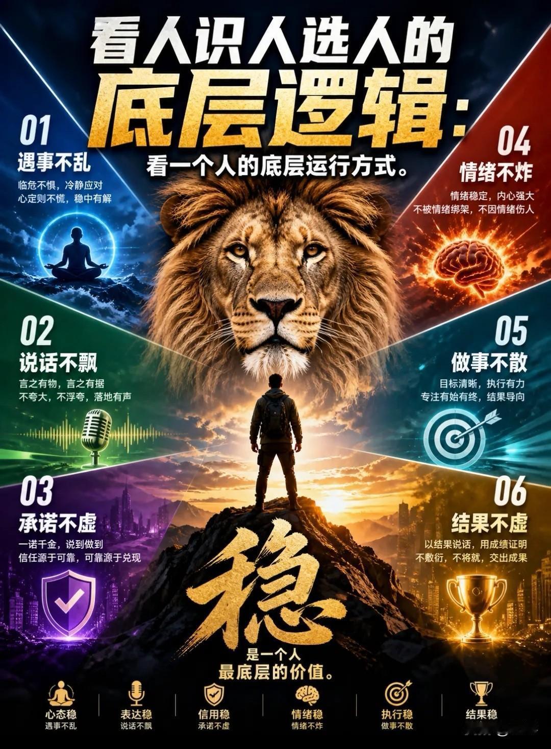 真正能卷赢的人，从不瞎跟风：有优势、有结果，才叫有效努力！用自己的独特优势发力，