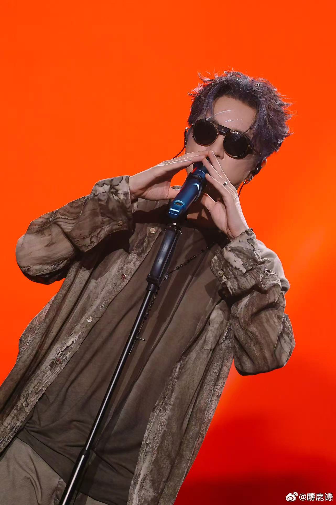 薛之谦万兽之王官宣青岛站 从主题到文案都很有质感，薛之谦万兽之王青岛站正式官宣，