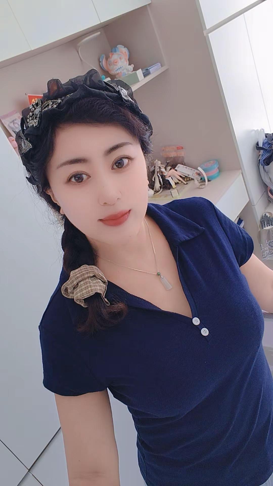 瘦了，以前的大脸盘子没了，该不该高兴？