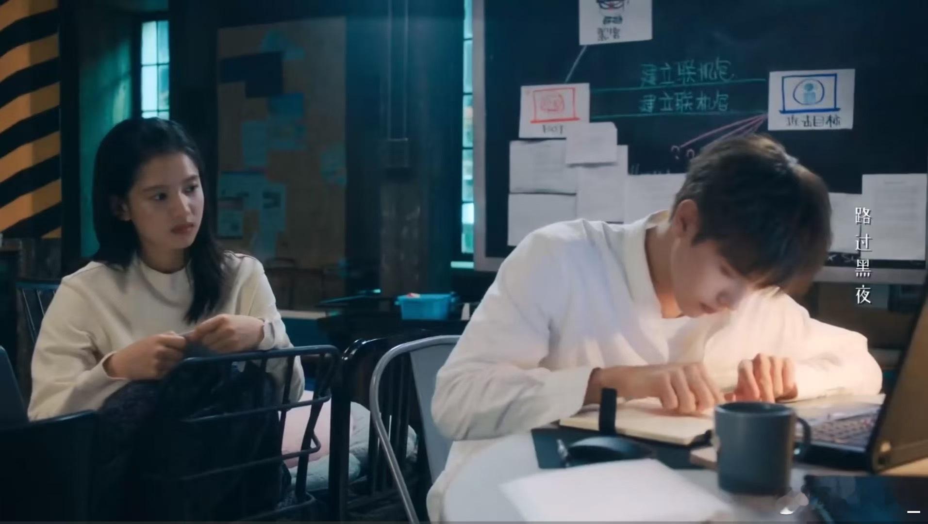 接一个命韵循环！ 