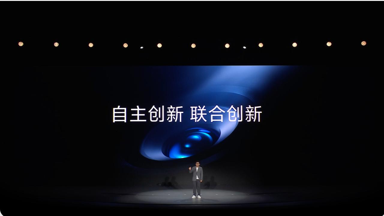 vivo创作者盛典这次盛典vivo把技术合作伙伴请到了现场，让做技术的人亲眼看见