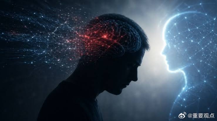 马斯克自曝一年经历6次AI精神病【科技圈要疯？马斯克自曝：过去一年，经历了6次“