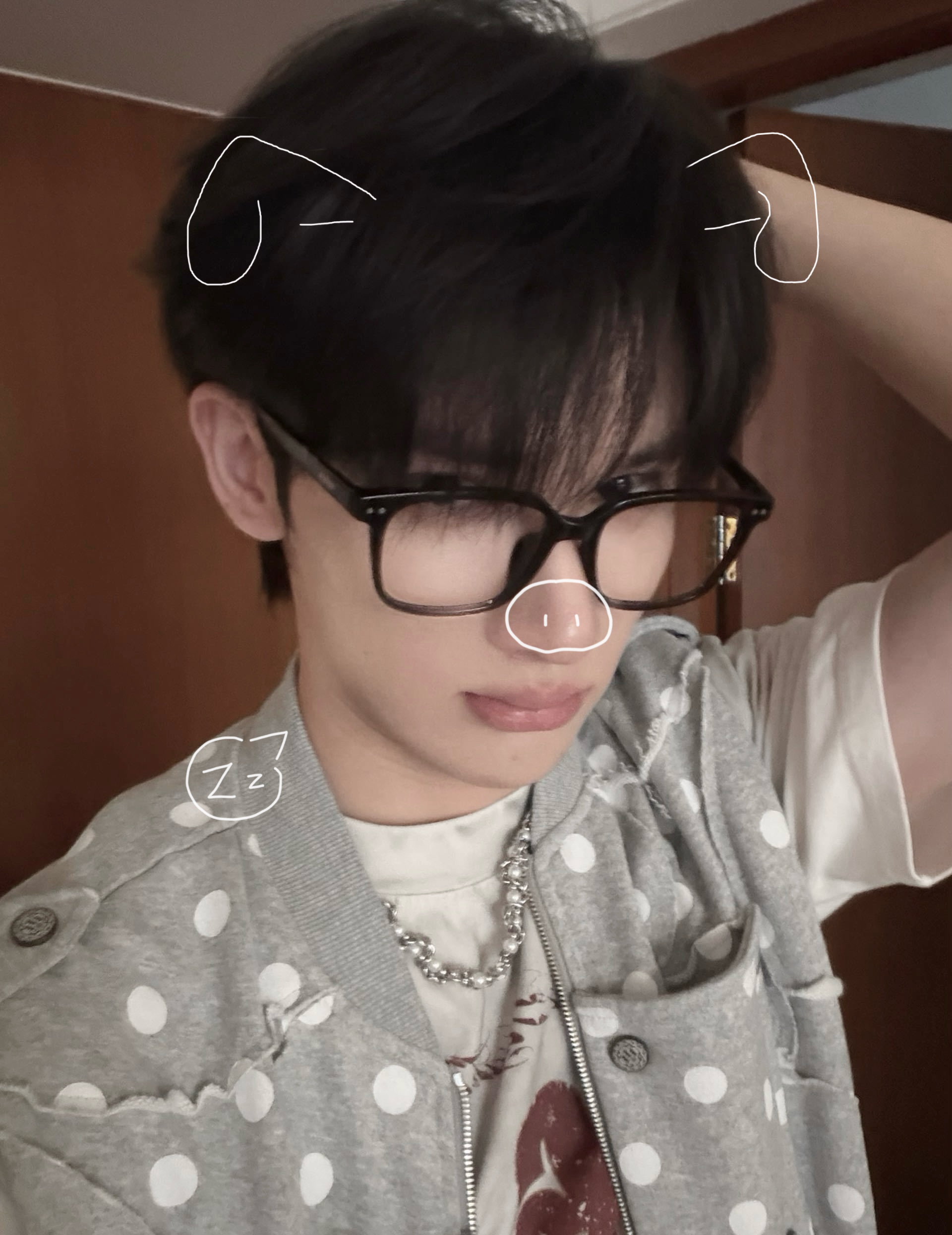 小猪呀 