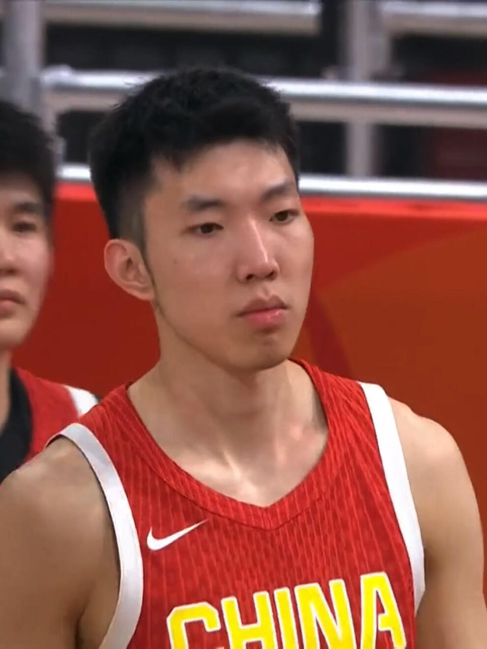 中国男篮惨败日本男篮亚运会男篮中国无缘决赛，中国队78-97不敌日本队，赛后队员