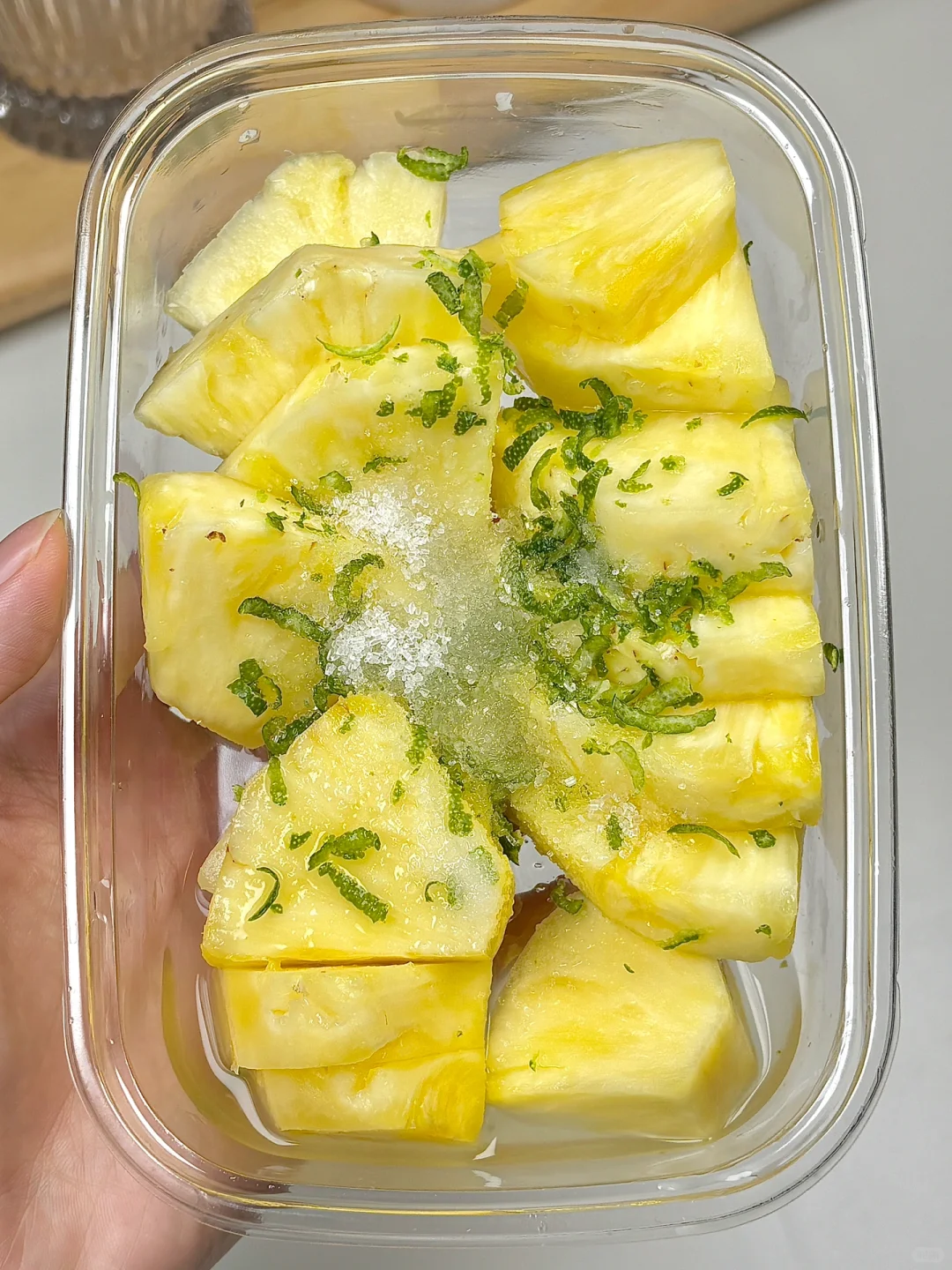 感谢网友！！好吃到失语了！！！
