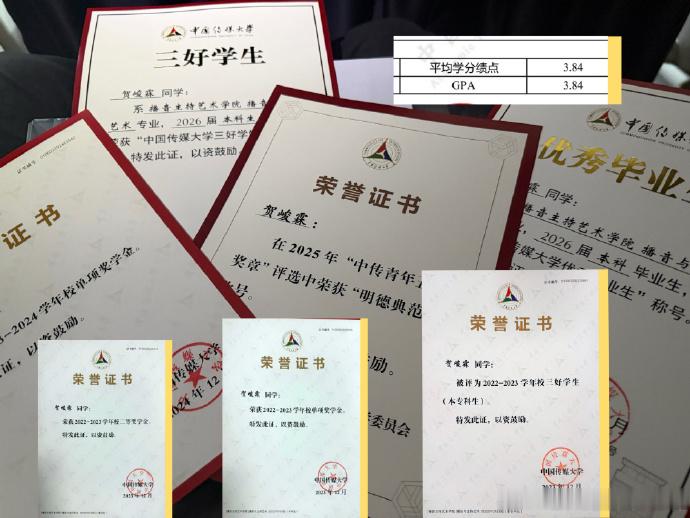 贺峻霖被恶意揣测中伤了这么这么多次，仍然不羞于展示自己，向大众透明化自己，勇敢而