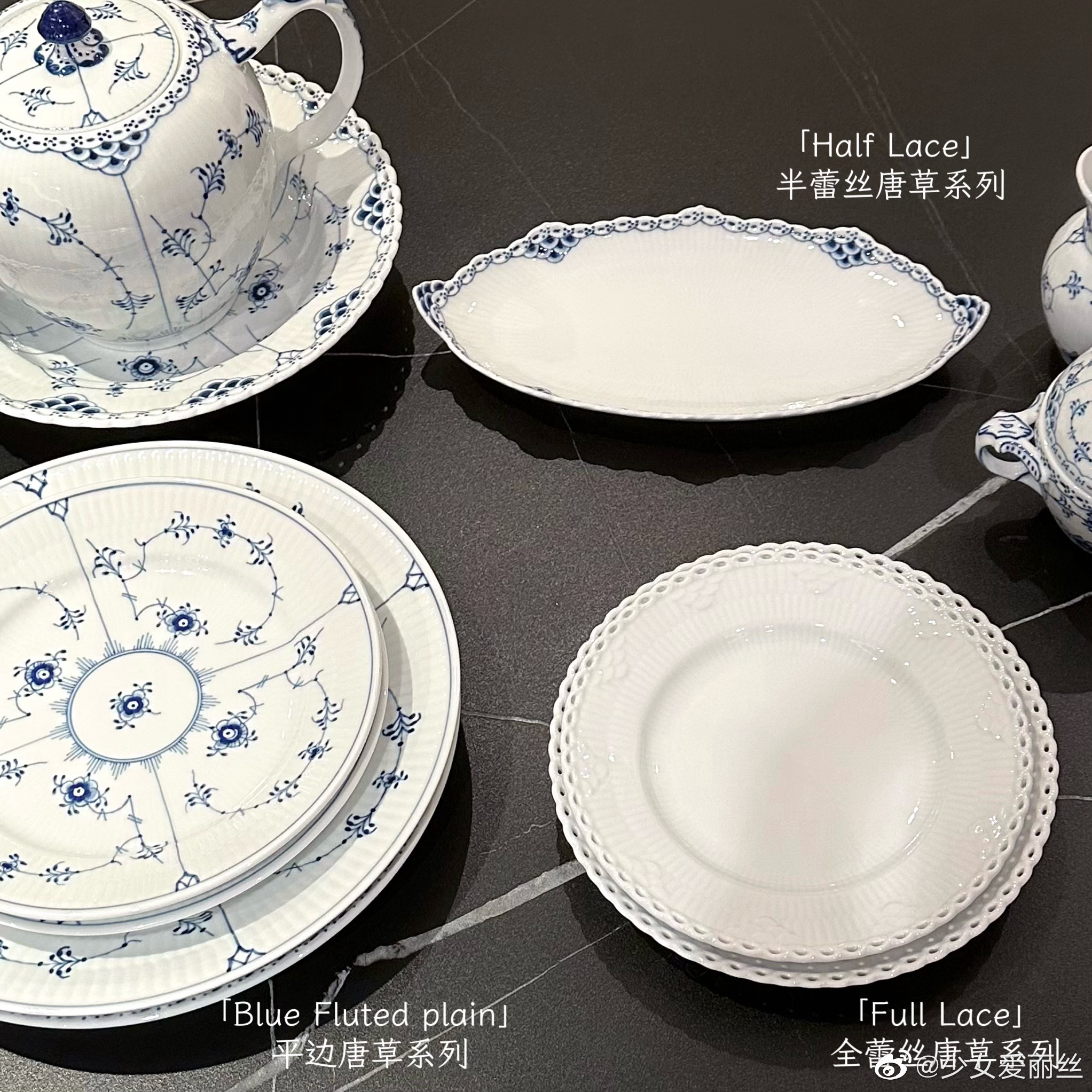 喜欢餐具🍴 ​​​