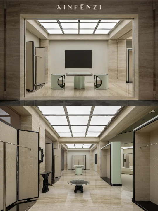 在杭州，遇见一座当代「桃花源」