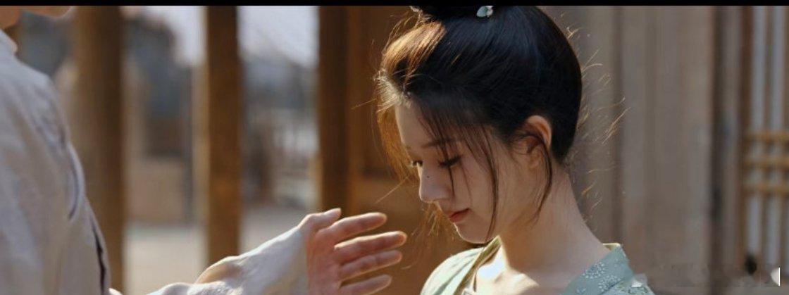 赵露思这圆脑瓜不管放在什么造型上都很有优势的[允悲][允悲][允悲] ​​​