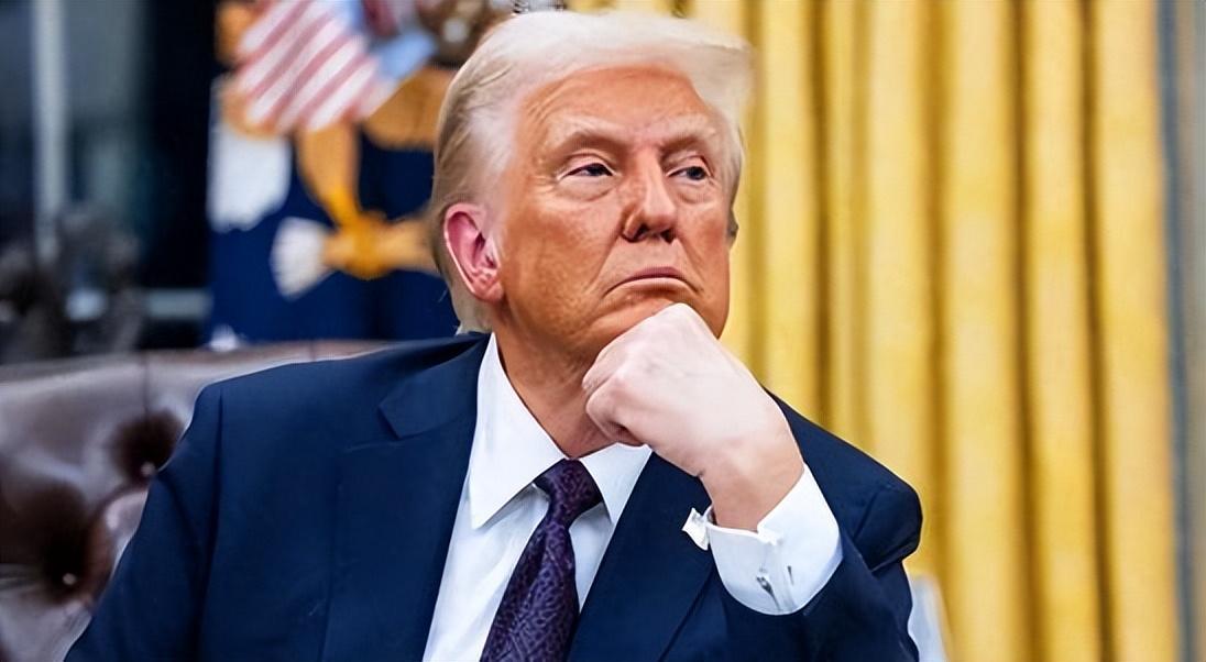 不打伊朗了？最后一刻认怂，特朗普态度180度转变：延长停火先不打！
2026年4