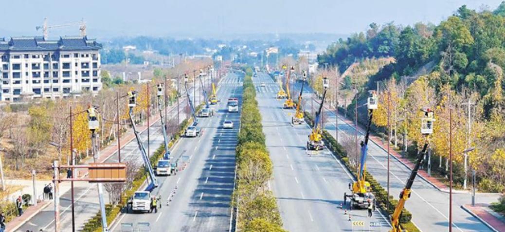 中国路灯每晚“免费”开，耗电数量巨大，是谁在承担高额电费呢？这么说吧，路灯每晚“