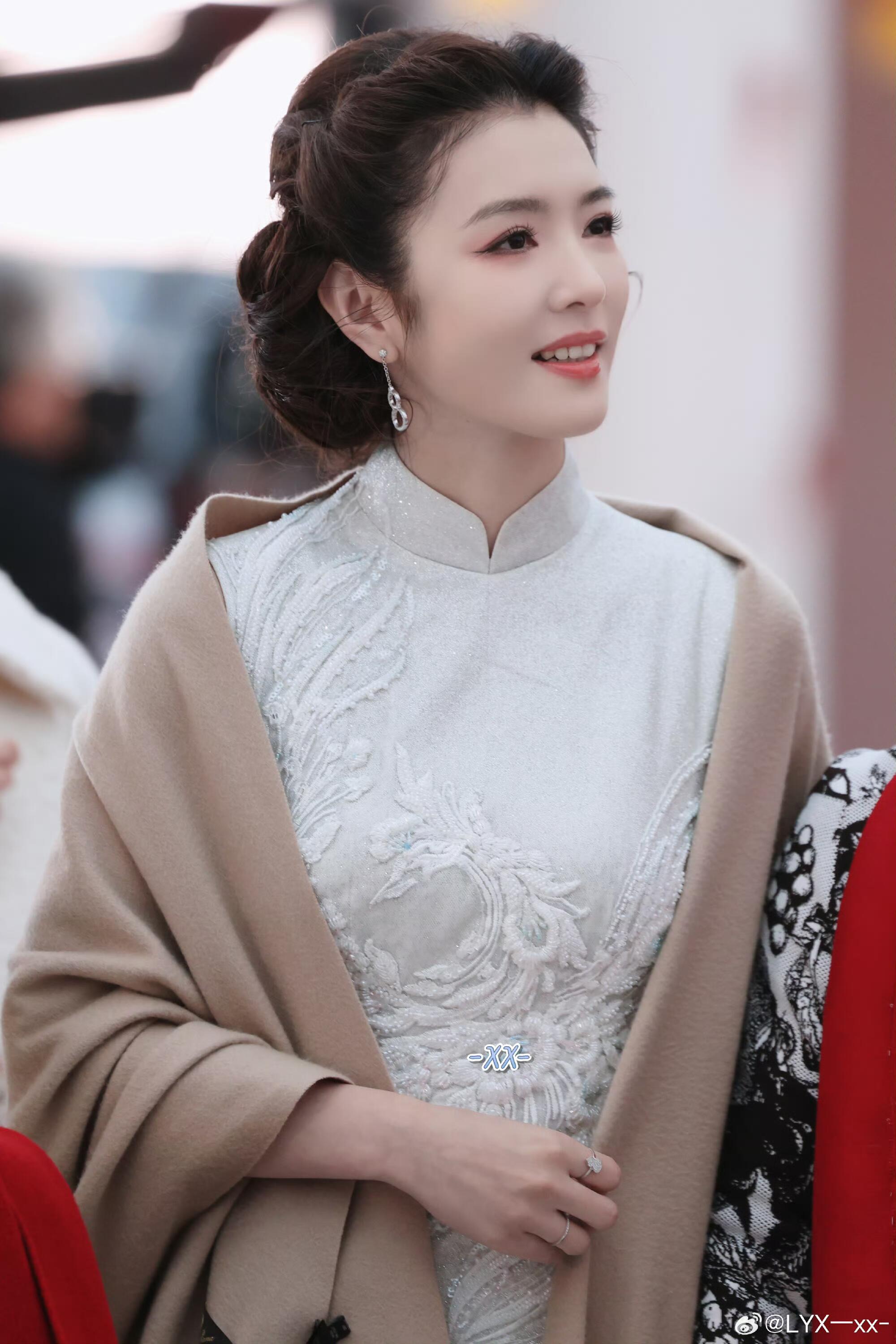 李云霄入围百花奖李云霄谈塑造镖人燕子娘每一次尝试都是突破，每一个角色都是成长。李