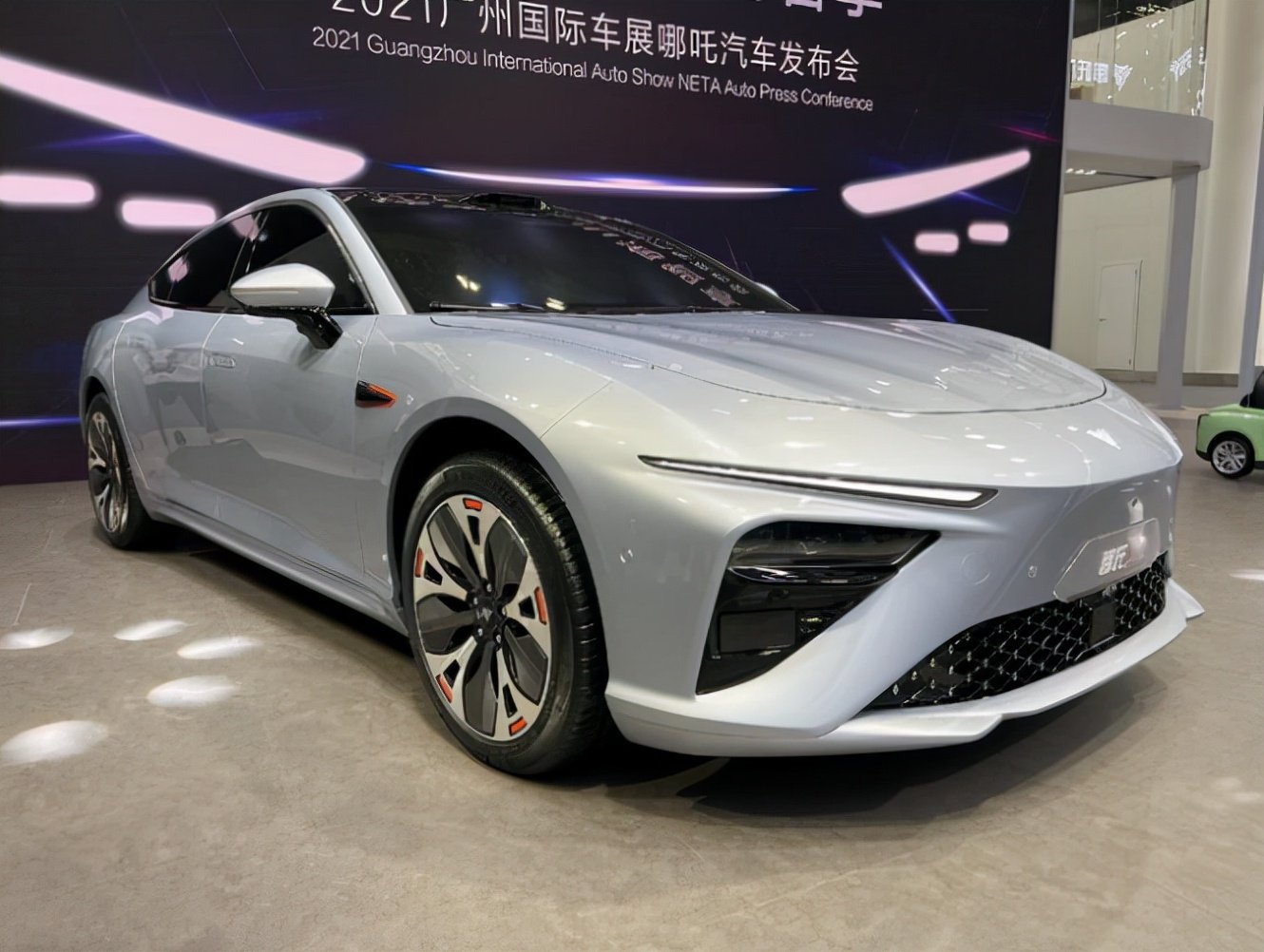 周鸿祎后悔投资哪吒汽车周鸿祎谈不再投资新能源汽车，行业投资逻辑正在转变近期周鸿祎