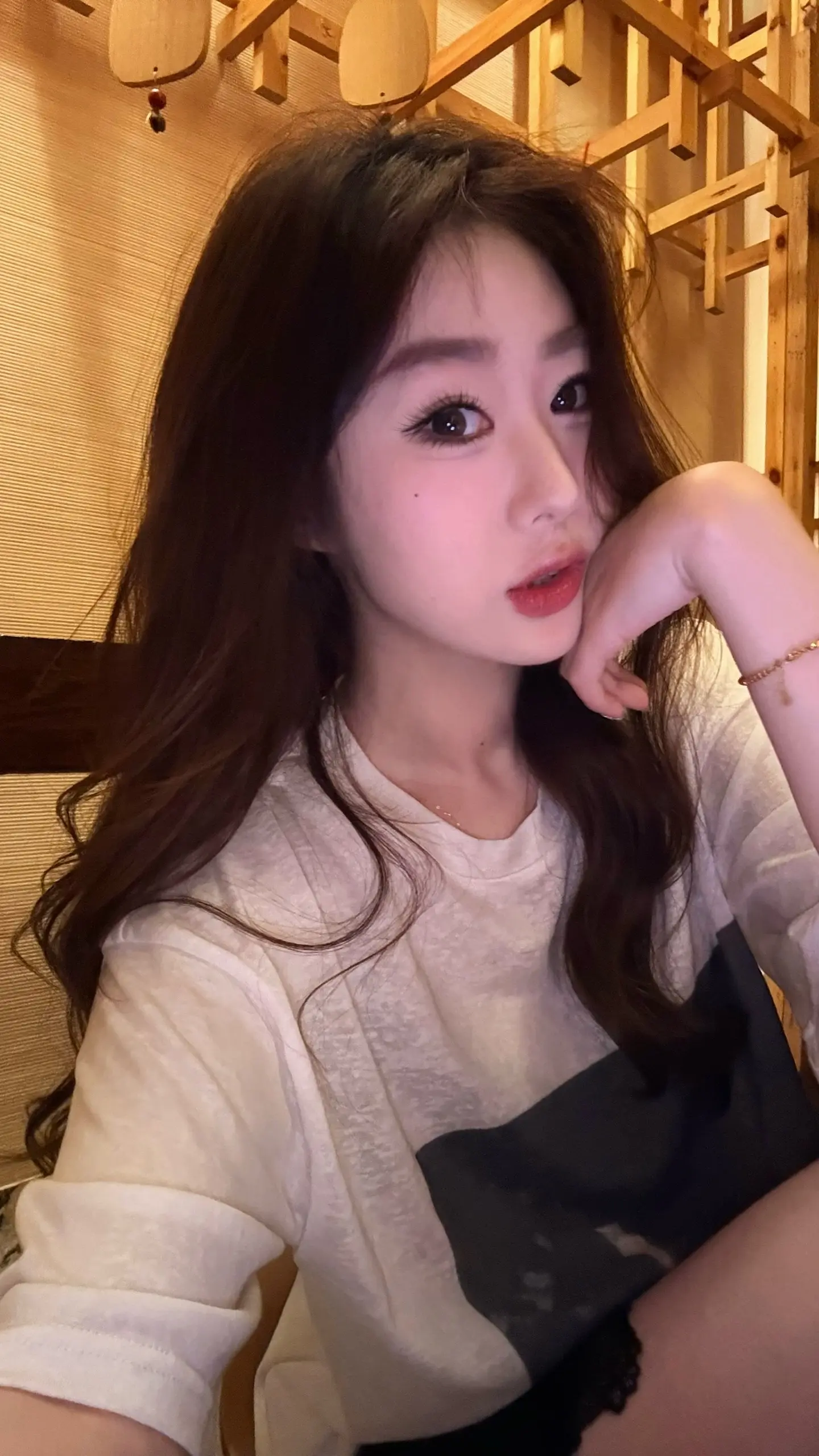 ootd穿搭