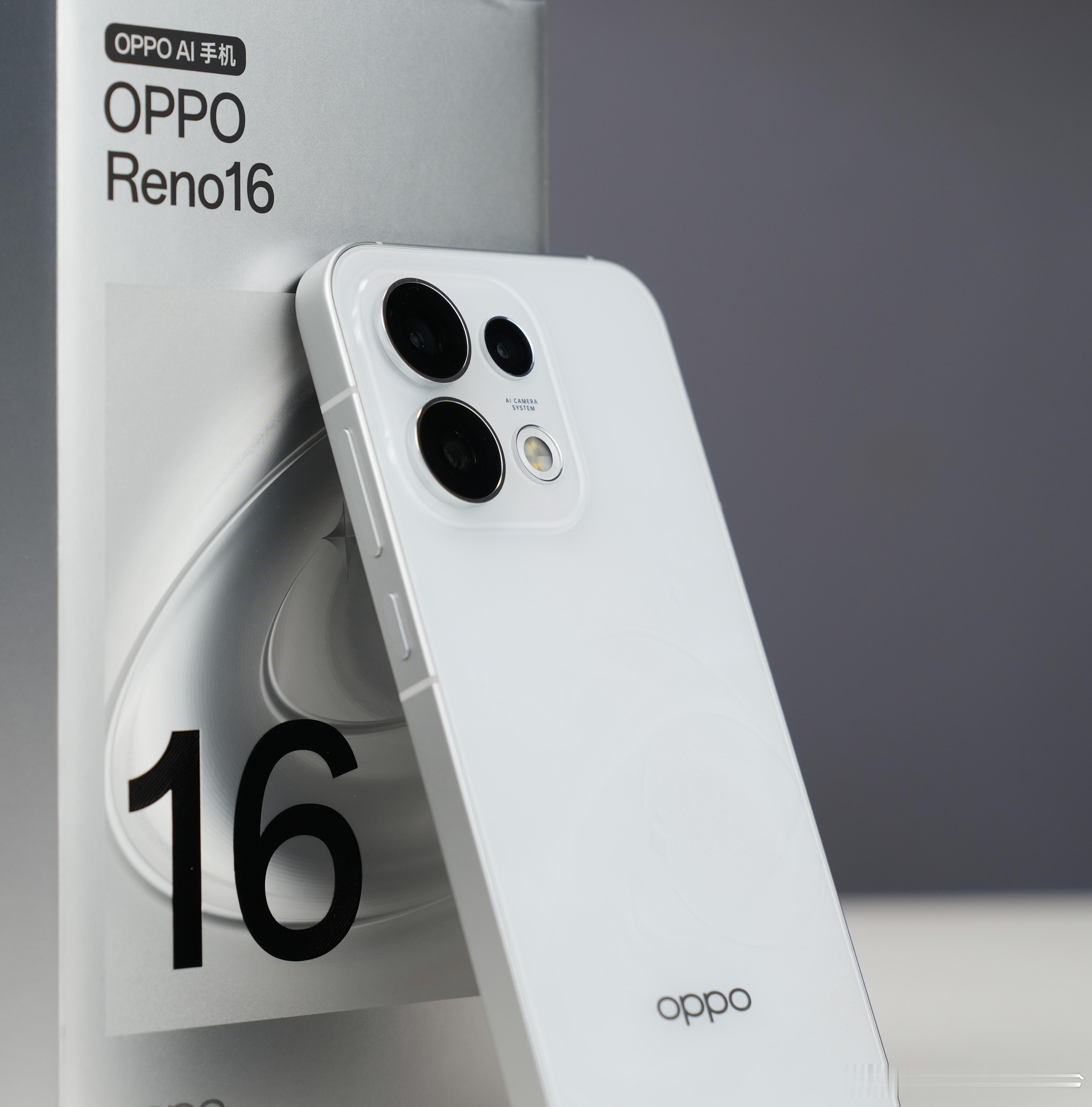今天就是OPPO Reno16系列发布会了，老规矩：Reno16标准版起售价是多