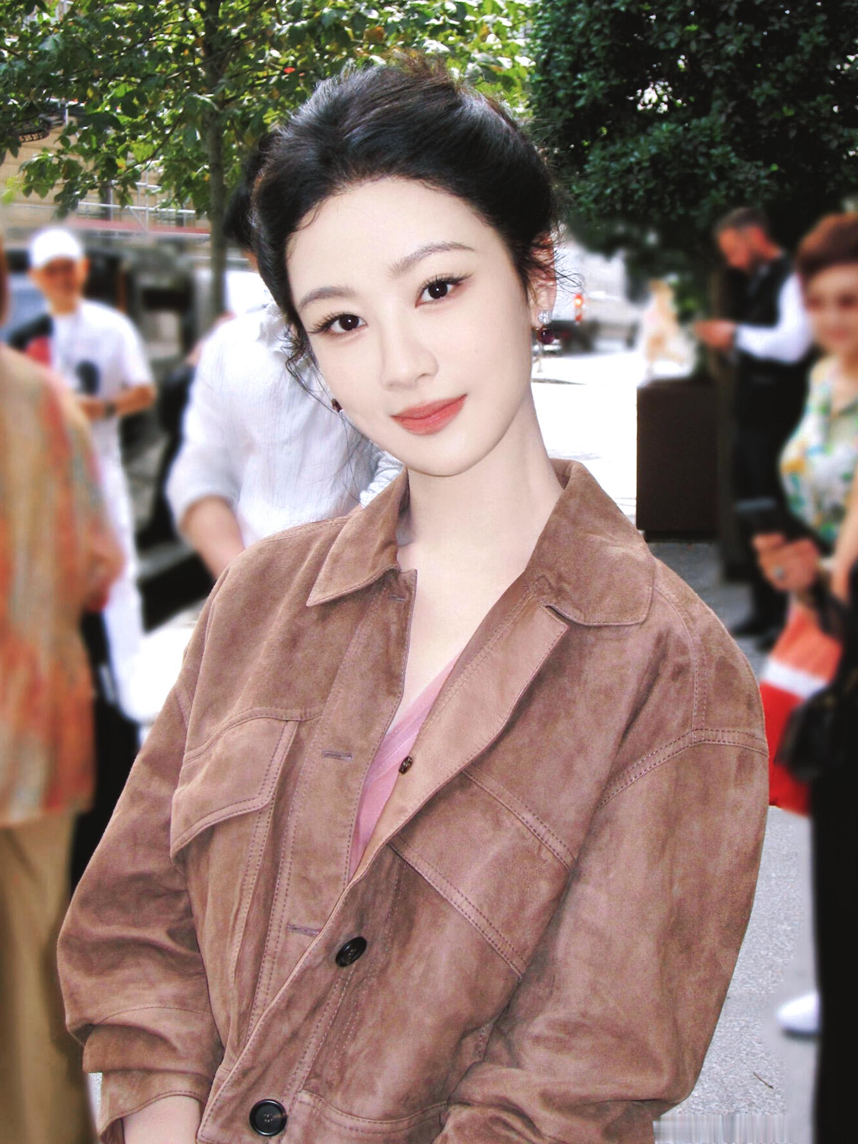 杨紫 yz杨紫董竹君yz杨紫玉兰花开君再来即使流言蜚语再多我也要走下去【杨紫董竹