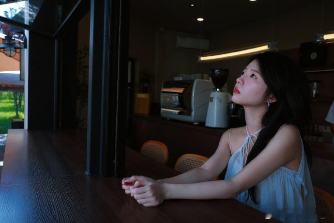 何蓝逗 男人只会影响我拔剑的速度专注搞事业爱自己，这才是女性该有的大女主姿态一定