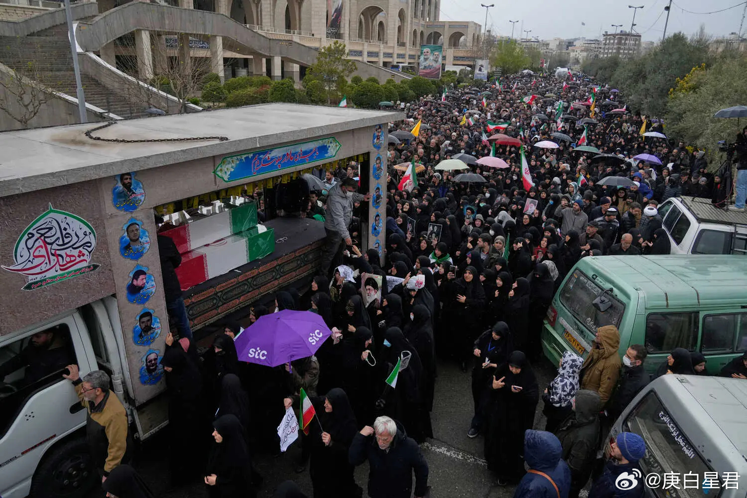 面对最恶毒48小时威逼，伊朗回答“同归于尽”胡锡进观察             