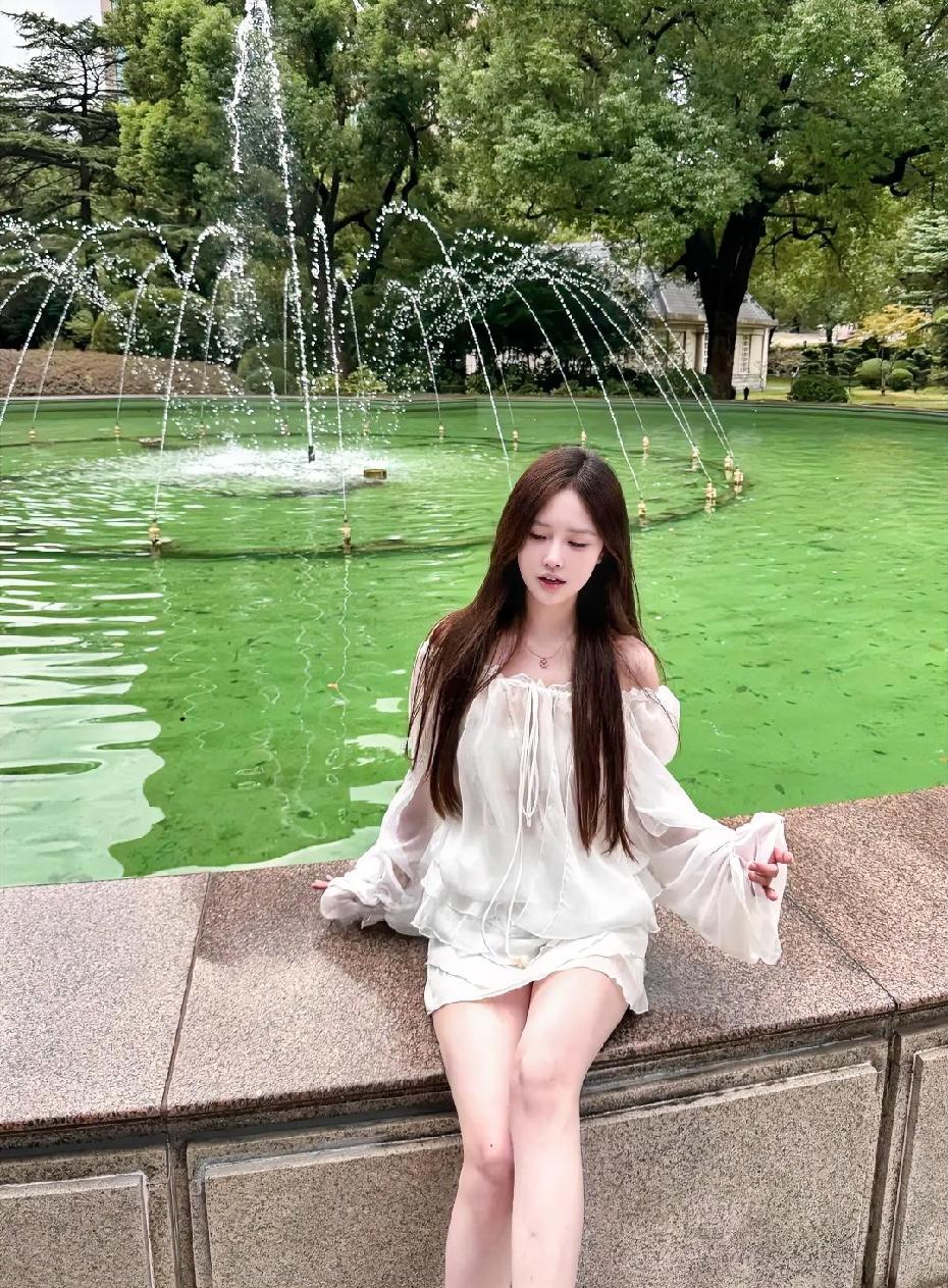 有哪些美女让人过目难忘？