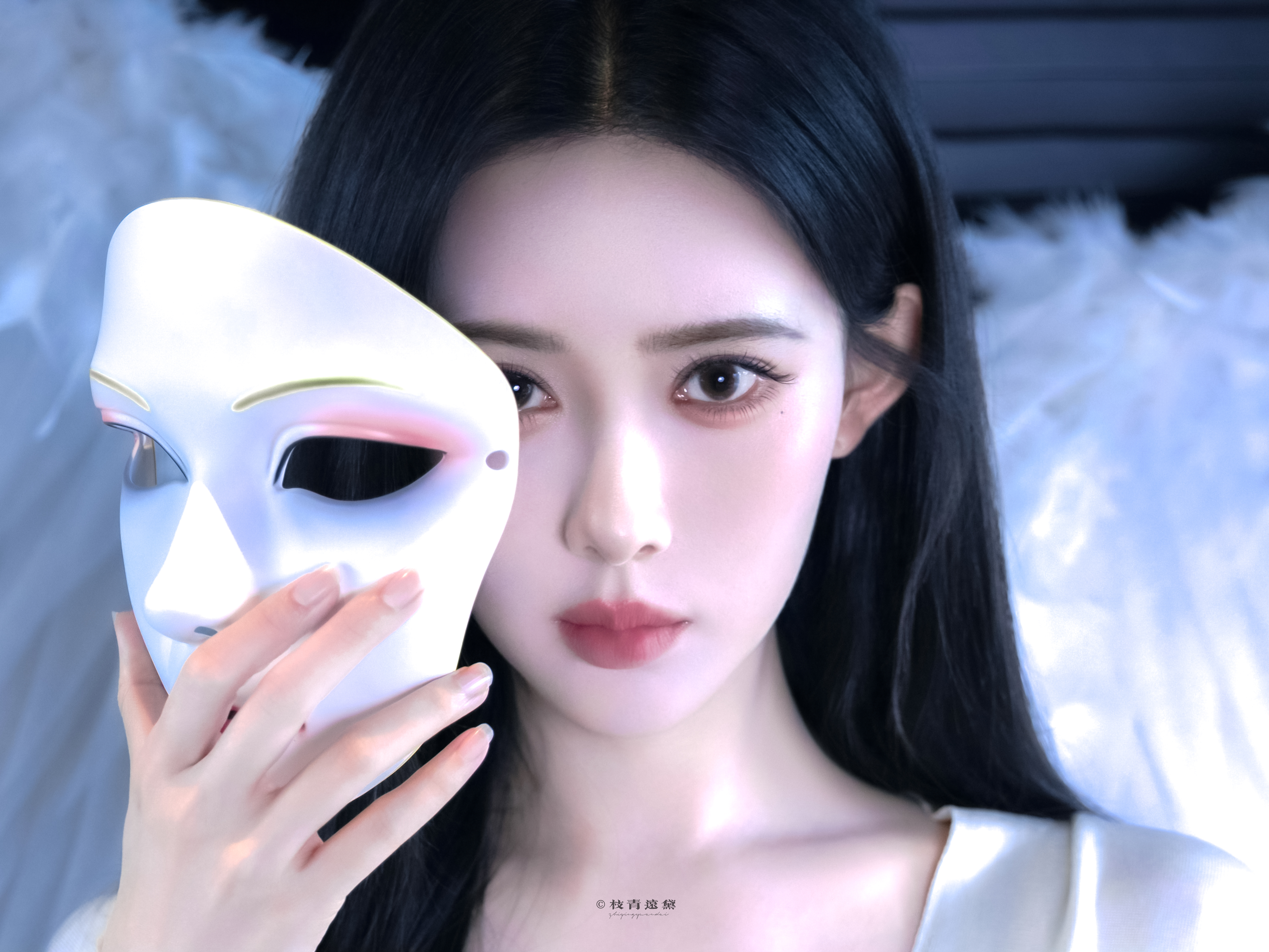 孟子义/💙 