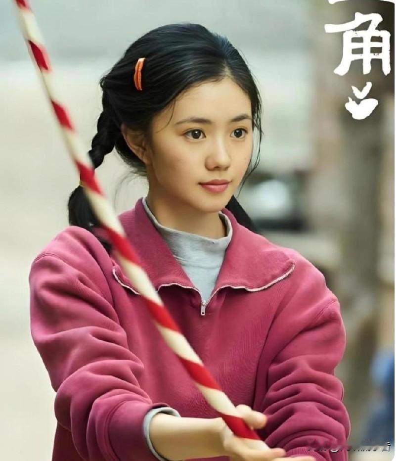 央1定档！
张艺谋监制《主角》重磅来袭，
观众这下有眼福了！

《主角》定档央1