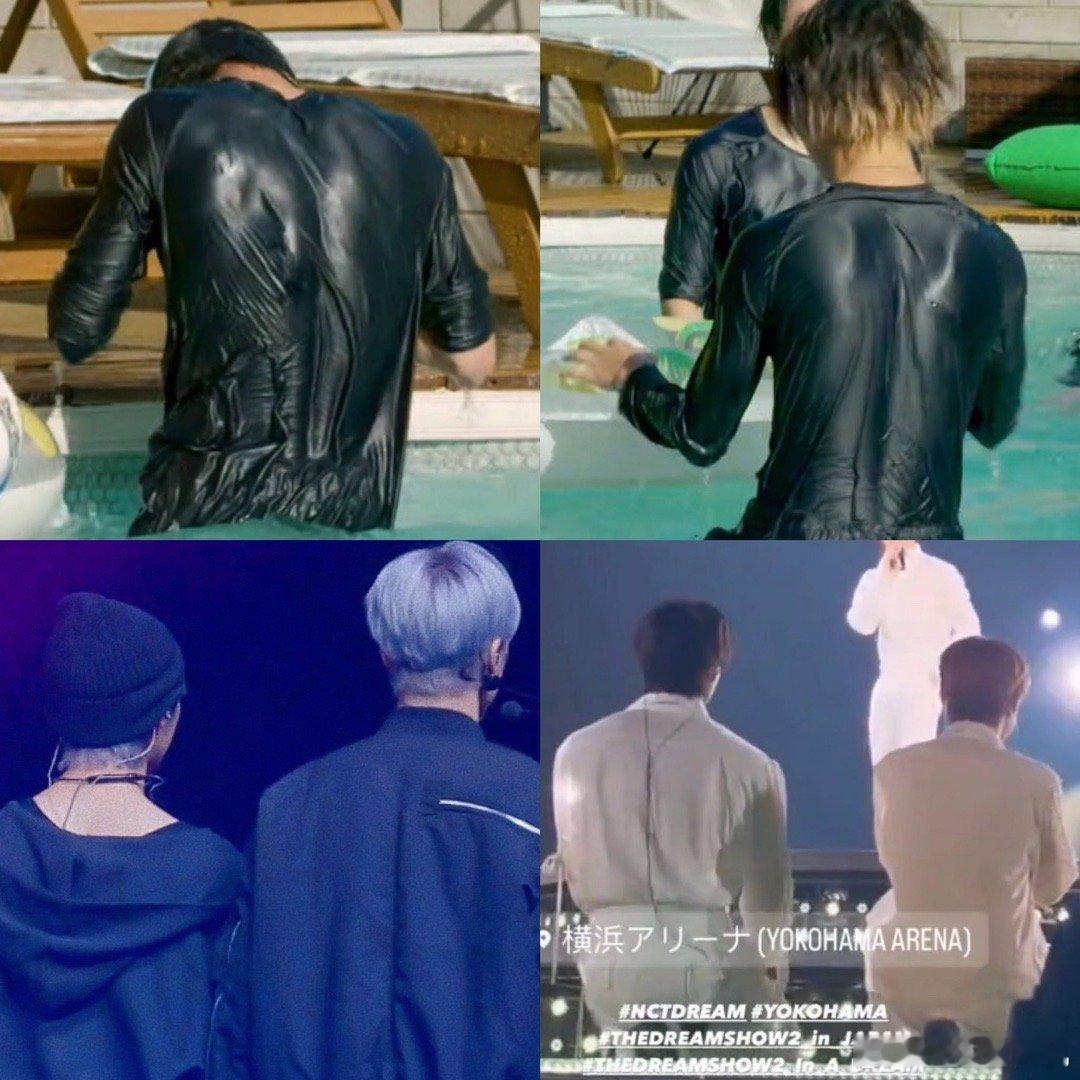 天造地设的一对璧人 