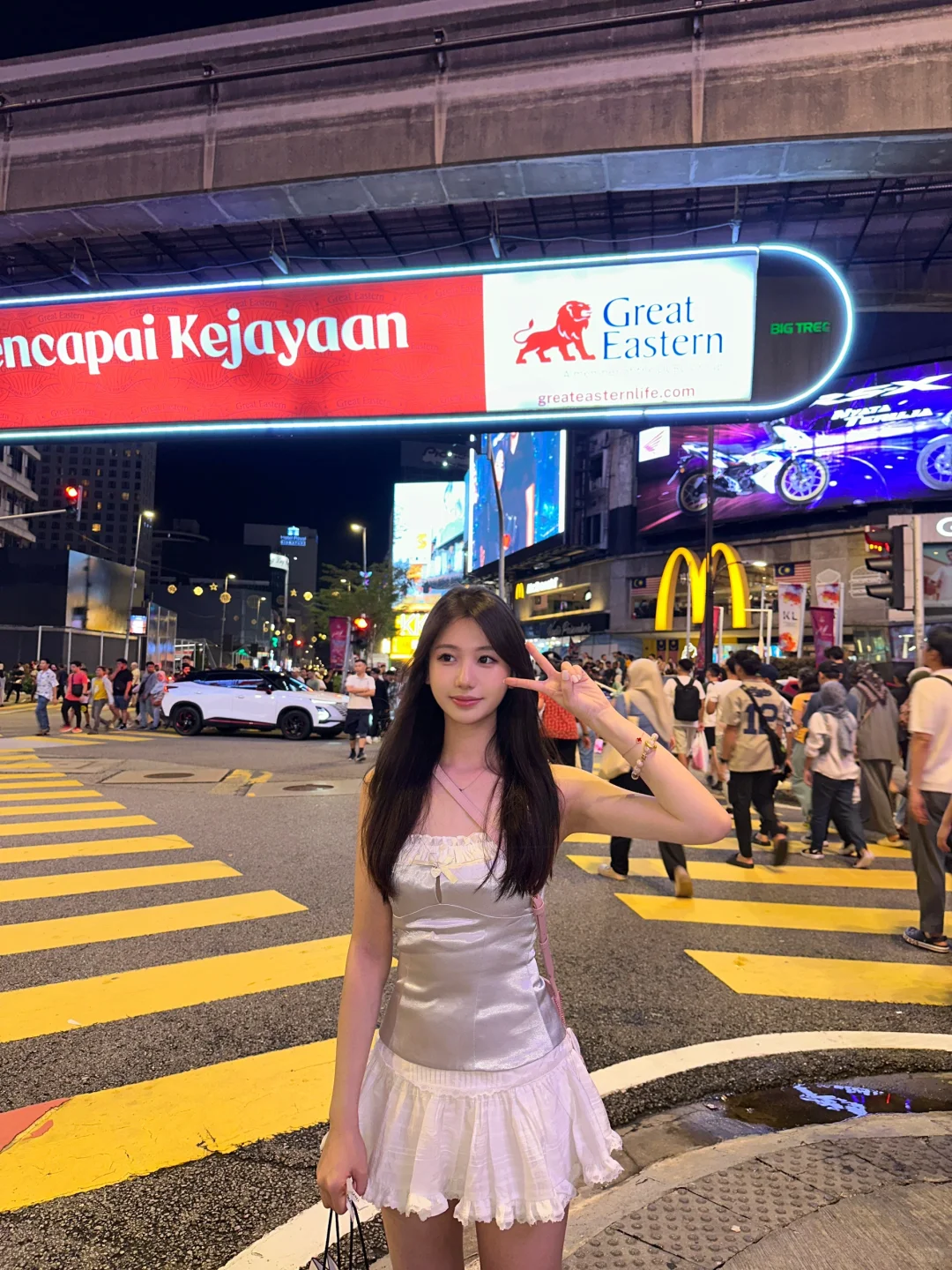 麦门！！！🚪🇲🇾