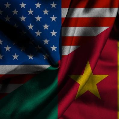 美国终于撕下了伪装：只要中国想变强、想富裕，他们就视之为“敌人”。过去的韬光养晦