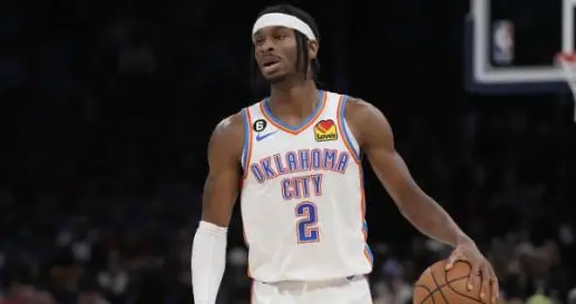 打破印象流？亚历山大12月罚球同期联盟仅第18