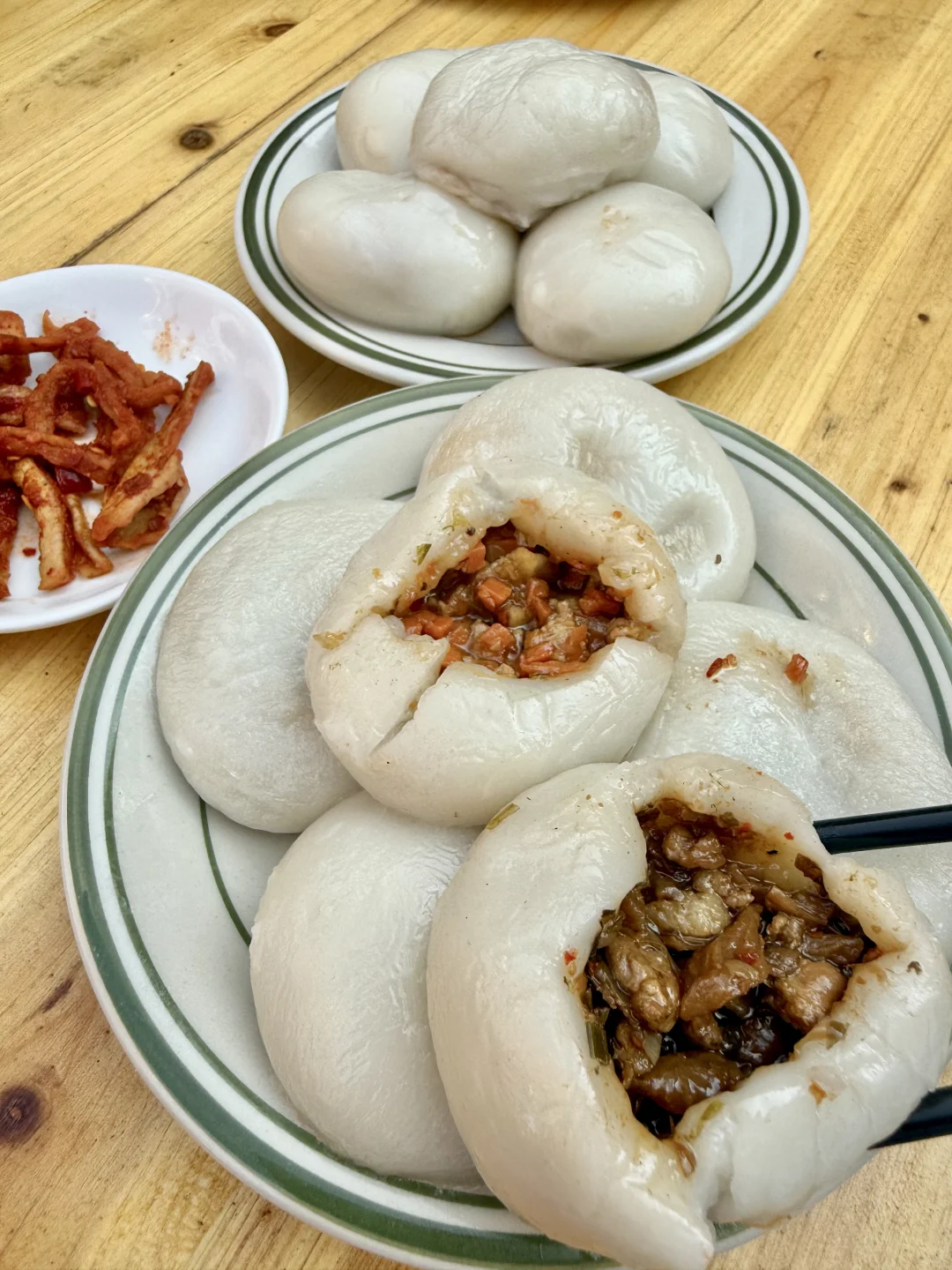 在长沙…马栏山…吃了不下20次的！！！