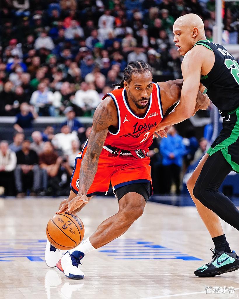 联盟西部四支附加赛球队快船、太阳、勇士、开拓者，谁实力最强？
1.快船：（西部第