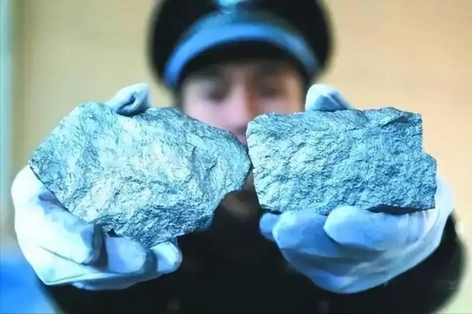 为何稀土走私行为屡禁不止？五个月，3834吨氧化锑绕道泰国、墨西哥进了美国，超过