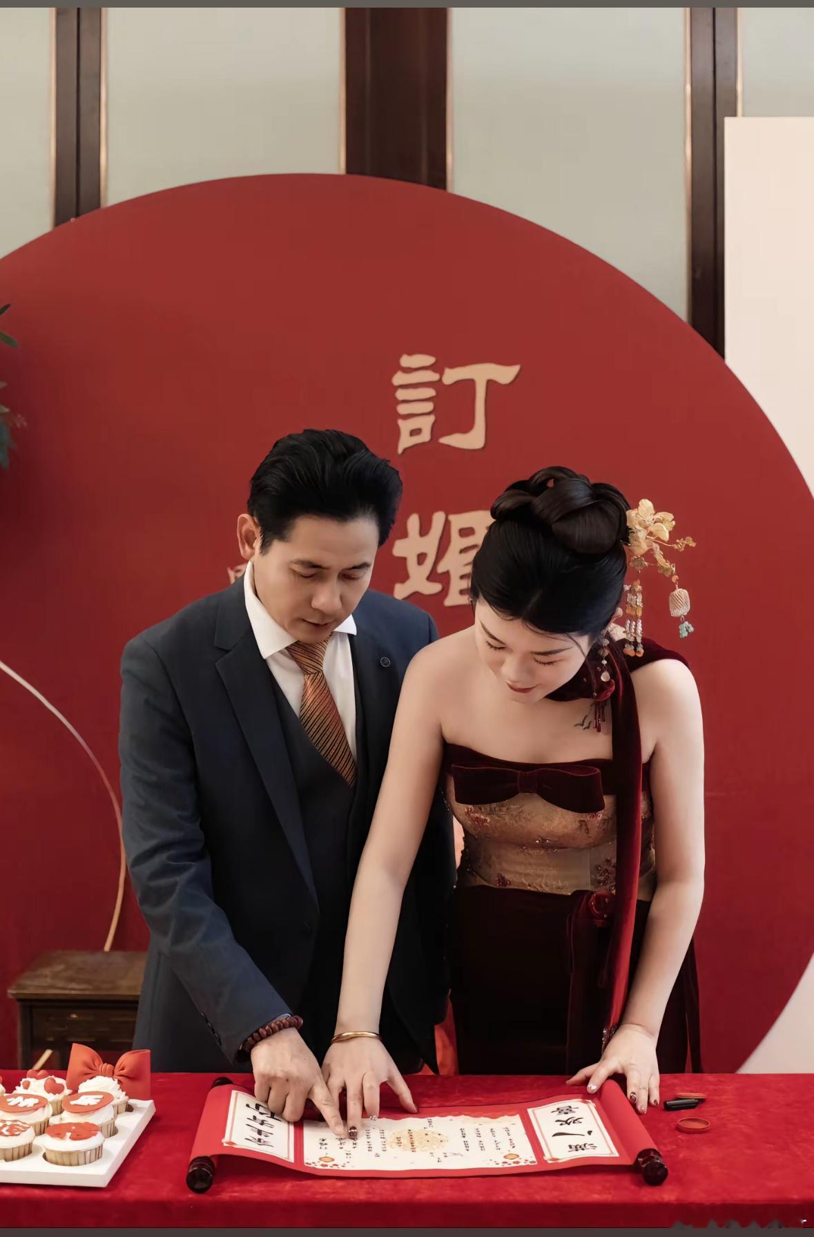 真爱不分年龄！！ 