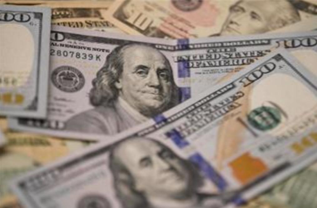 突发新闻：特朗普要在美元上印上自己的签名

美国财政部当地时间3月26日正式宣布