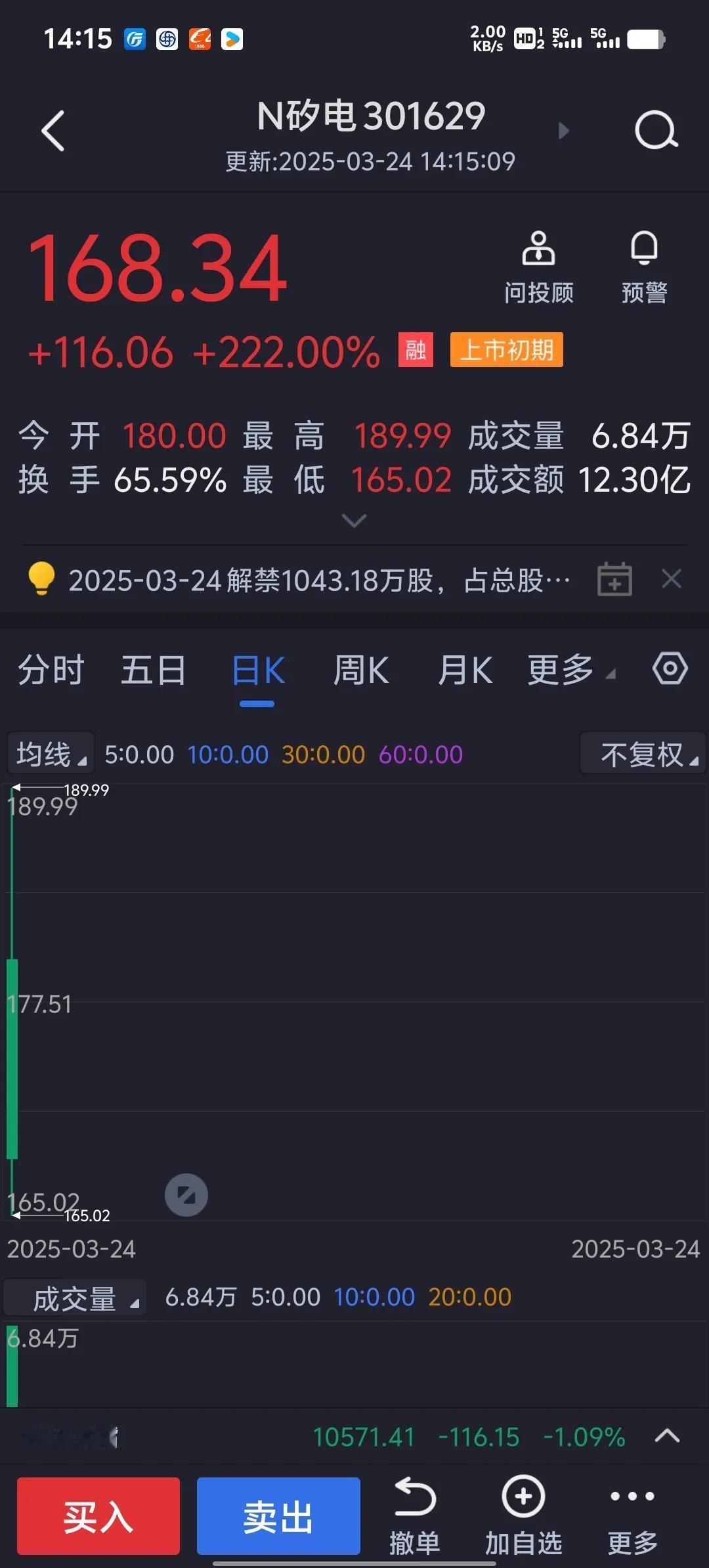 作为打中新股超过100只的打新专业户，前一段我发现一个增加打新增加账户的好方法：