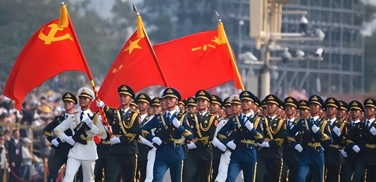和平统一后，解放军必然驻军台湾——主权底线不容妥协，安全屏障守护同胞

实现祖国