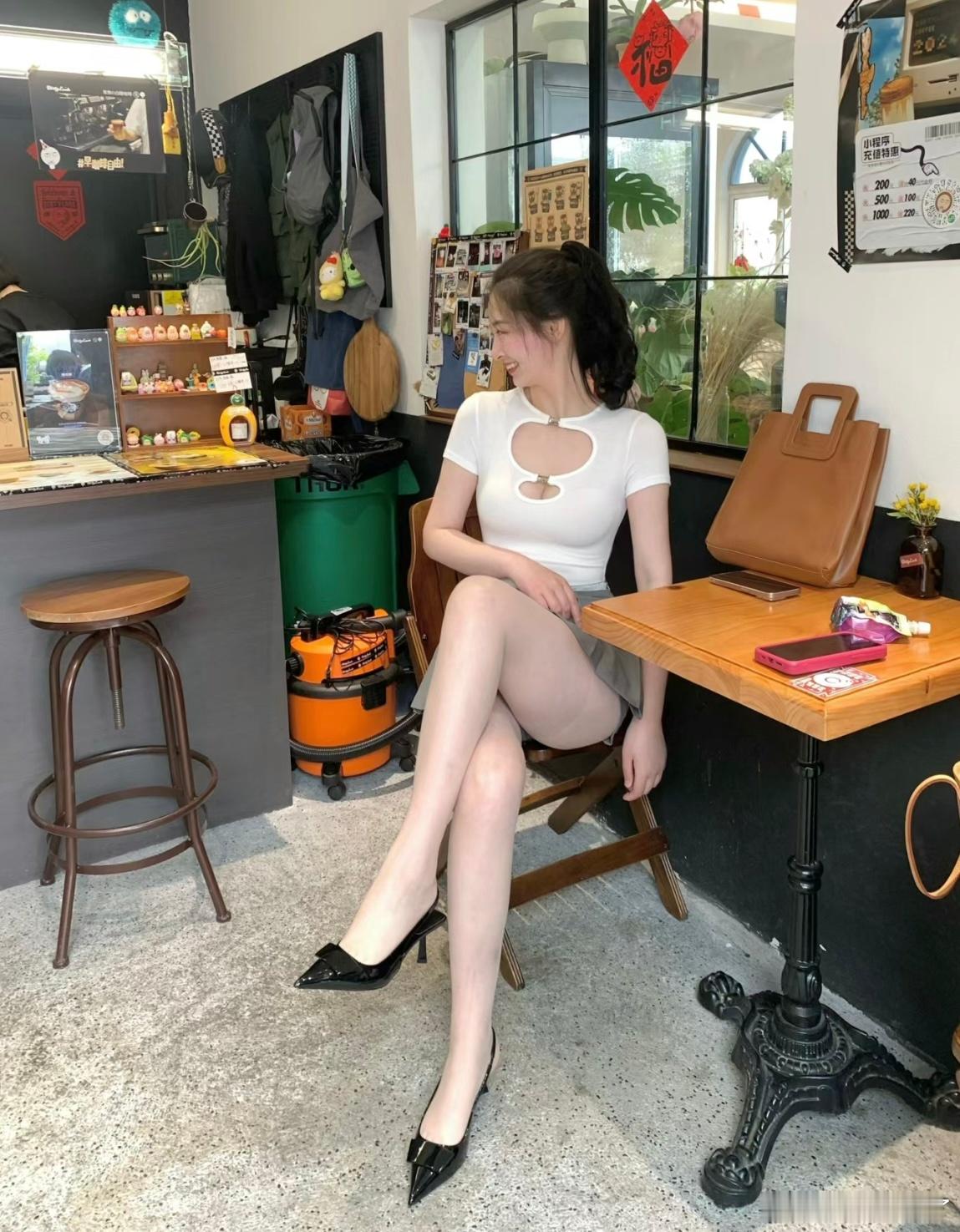 美呀 ​​​