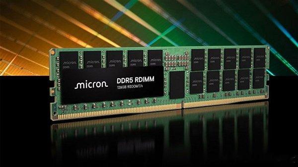 【别等内存降价了！DDR5价格半年涨至3.5倍】半导体存储器DRAM价格持续飙升