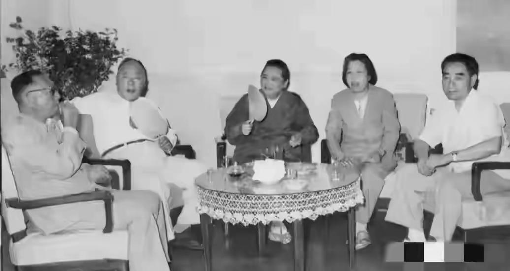 我敢说，这里面能认出三个，绝对是熟知近代史的大神。