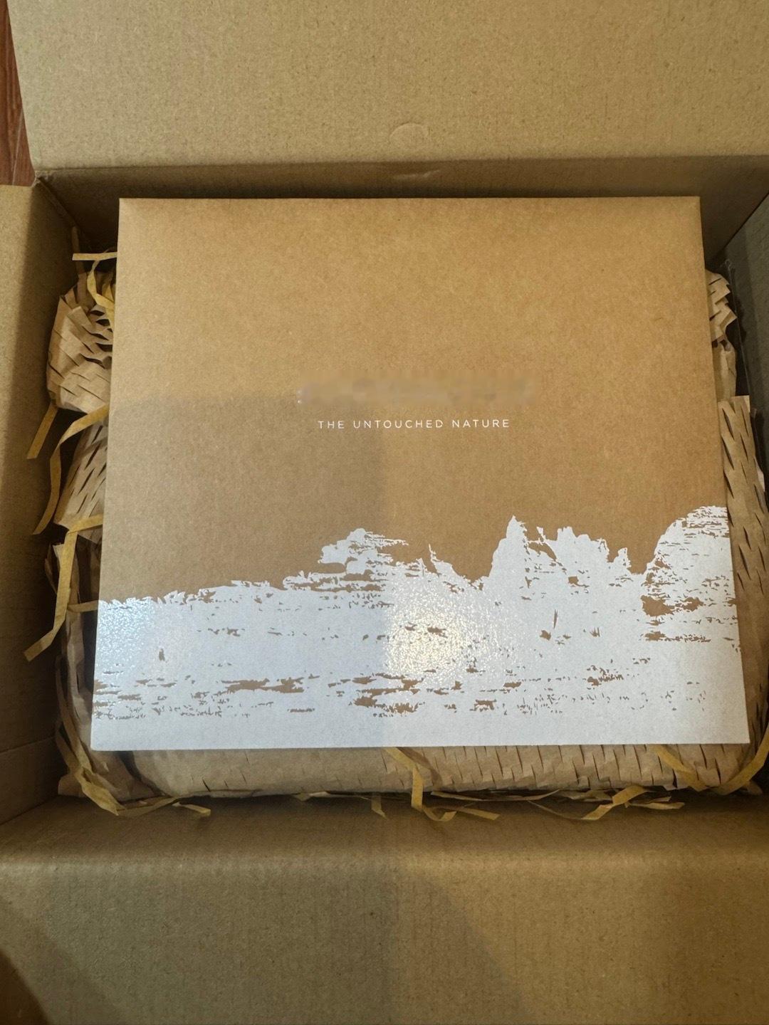 终于把快递都拆了，上战绩 ​​​