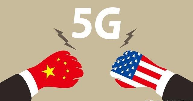 美国可以不让中国进国际空间站，不让荷兰卖光刻机给中国，可以不让伊朗卖石油给中国，
