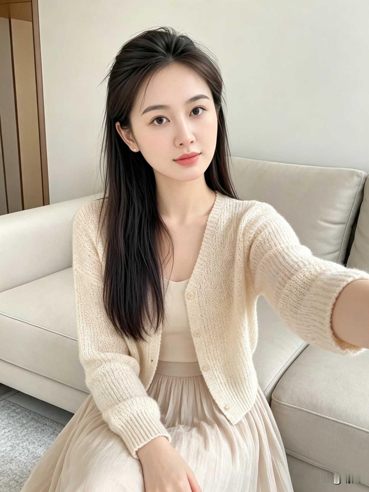 什么样的姻缘最好？
就像电影《大话西游》里的台词一样
上天给的最大嘛
所以缘分天