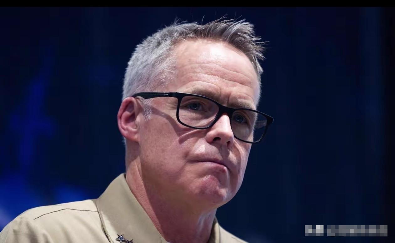 美伊战争第四天，没想到美国海军情报局局长却对中国说了这样一番话！

美媒彭博社3