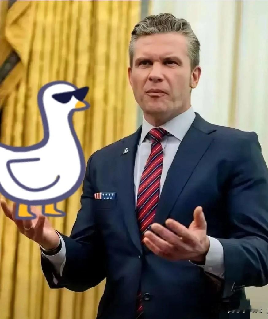 美防长怒了！

12月1日，美国总统特朗普就国防部长赫格塞思被曝下令“杀光贩毒船