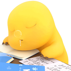碎觉💤 