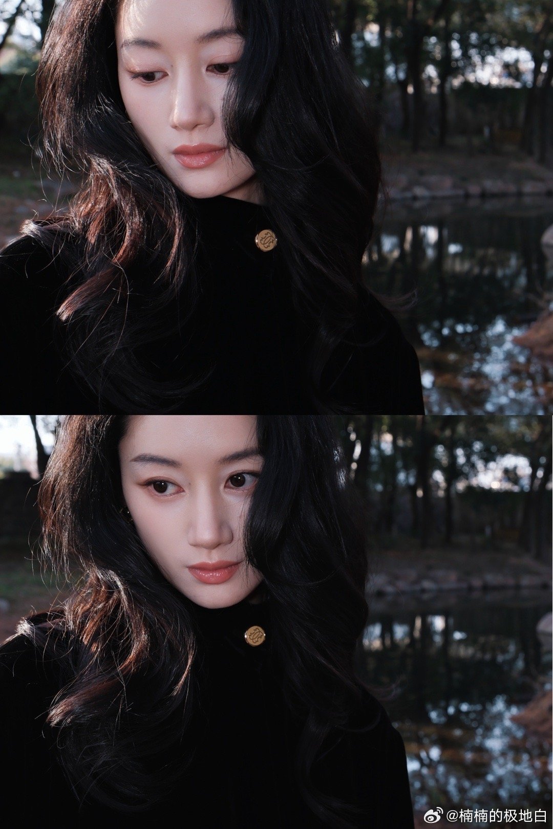 郭晓婷 又争又抢又纯又媚 谁被方穆静戳中了？郭晓婷演绎下，职场上敢争敢抢有野心，